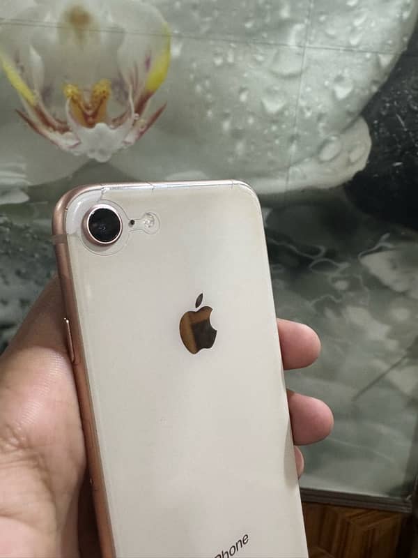 IPHONE 8 PTA 4