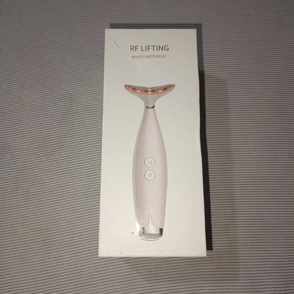 Facial Skin Lifting Massager 0