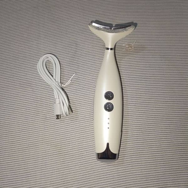 Facial Skin Lifting Massager 2