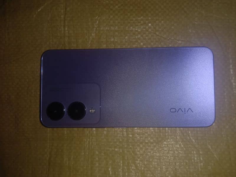 vivo y17s for sale 0