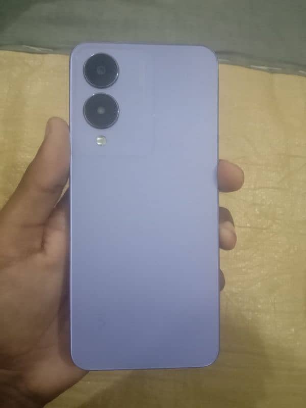 vivo y17s for sale 1