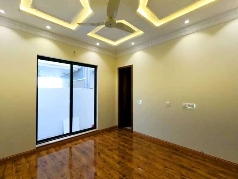 Ideal 5 Marla House Available In DHA 9 Town Block D Lahore. 8