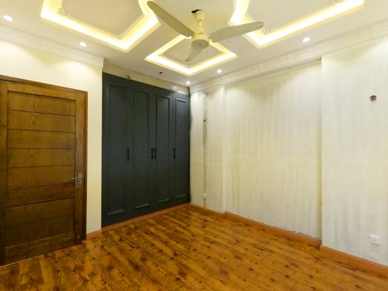 Ideal 5 Marla House Available In DHA 9 Town Block D Lahore. 9