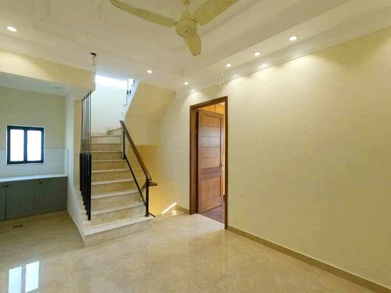 Ideal 5 Marla House Available In DHA 9 Town Block D Lahore. 13