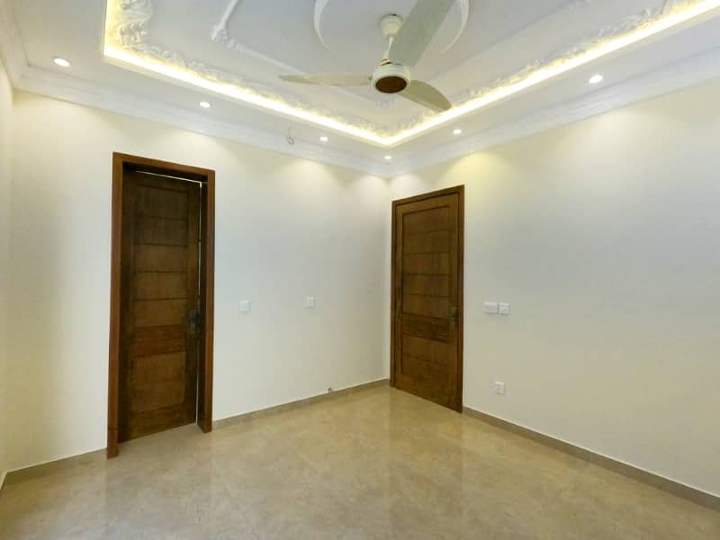 Ideal 5 Marla House Available In DHA 9 Town Block D Lahore. 16