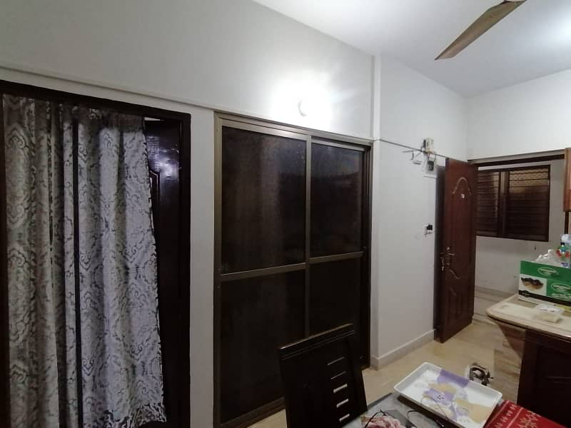 4 ROOMS FLAT FOR SALE IN NEW BUILDING ALI RESIDENCY APARTMENT 13