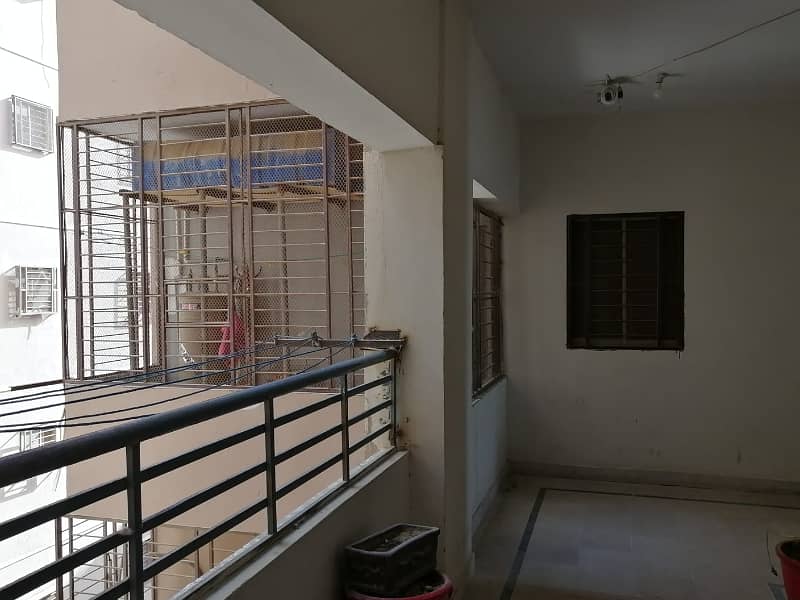 4 ROOMS FLAT FOR SALE IN NEW BUILDING ALI RESIDENCY APARTMENT 16