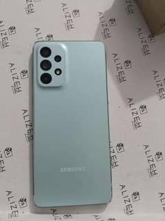 Samsung Galaxy A73 