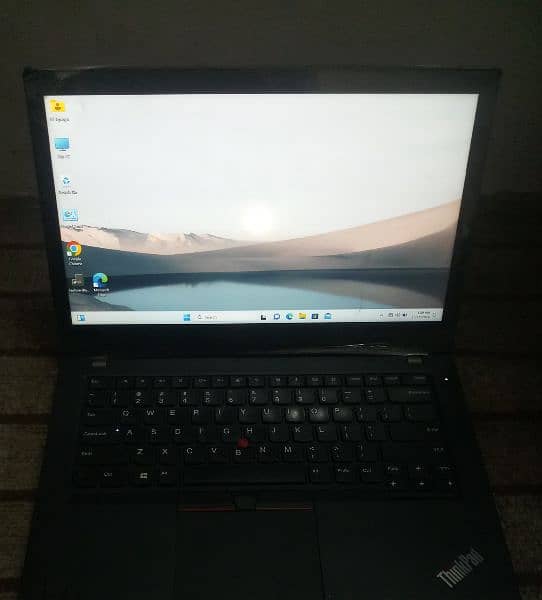 Lenovo T470 i5-6th /7th 0