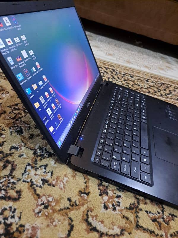 Acer Aspire 3 Core i3 10th Generation {8/128 SSD} 0