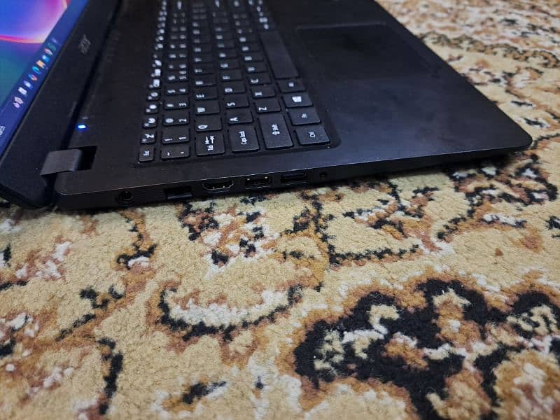 Acer Aspire 3 Core i3 10th Generation {8/128 SSD} 1