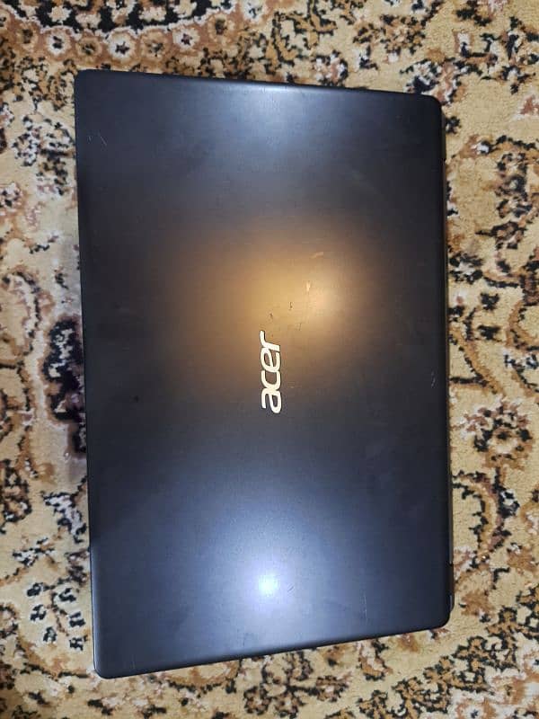 Acer Aspire 3 Core i3 10th Generation {8/128 SSD} 6