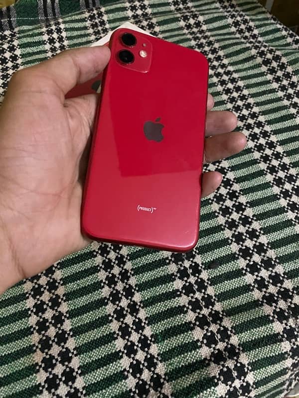 iPhone 11 Water Pack 2