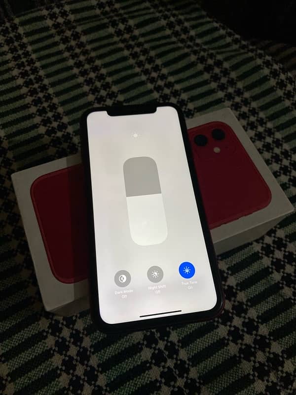 iPhone 11 Water Pack 6