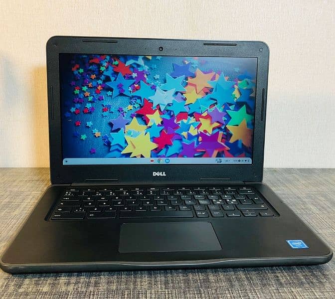 Dell chromebook 13 3380 0326/4364/377 2