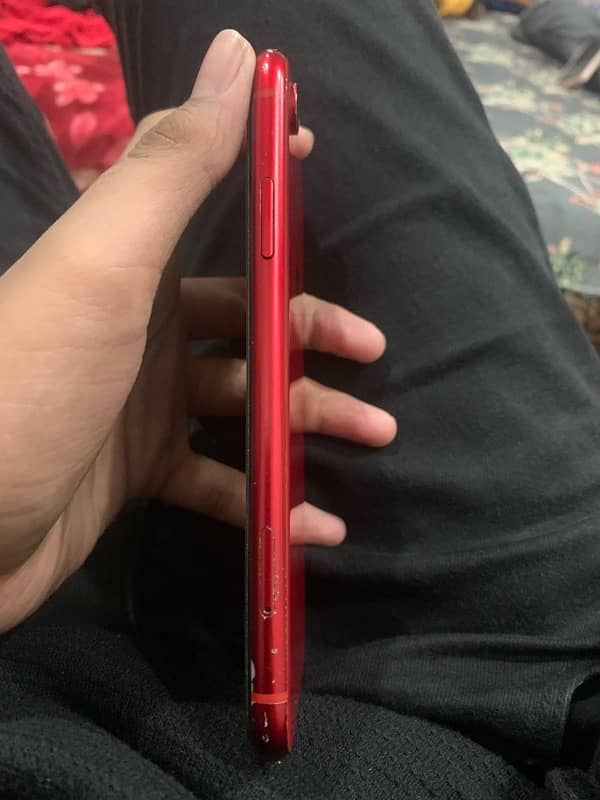 iphone xr 64 jb non pta RED 1