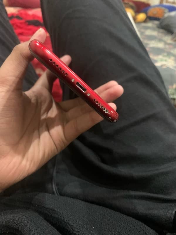 iphone xr 64 jb non pta RED 2