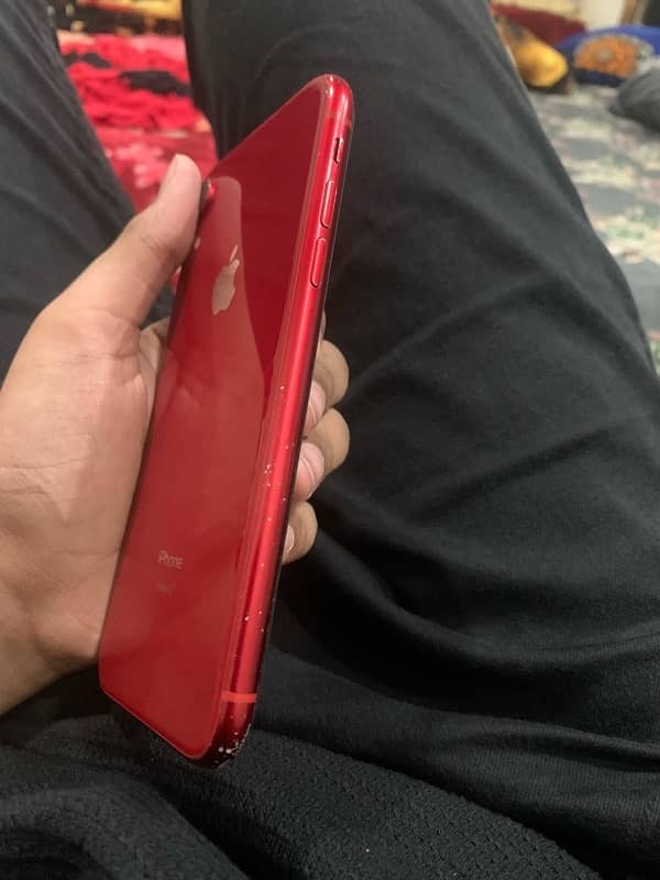 iphone xr 64 jb non pta RED 3