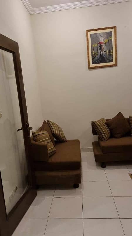 6.33 Marla Furnished Bahria Homes in Bahria Town Lahore 6