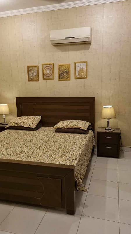 6.33 Marla Furnished Bahria Homes in Bahria Town Lahore 8