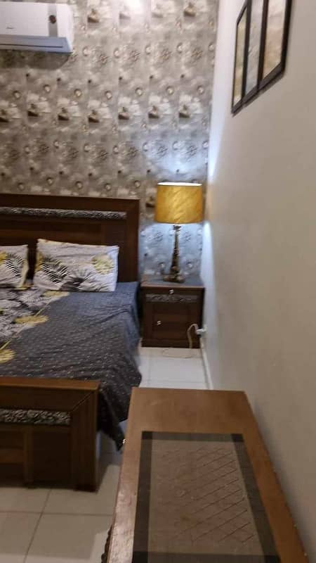 6.33 Marla Furnished Bahria Homes in Bahria Town Lahore 9