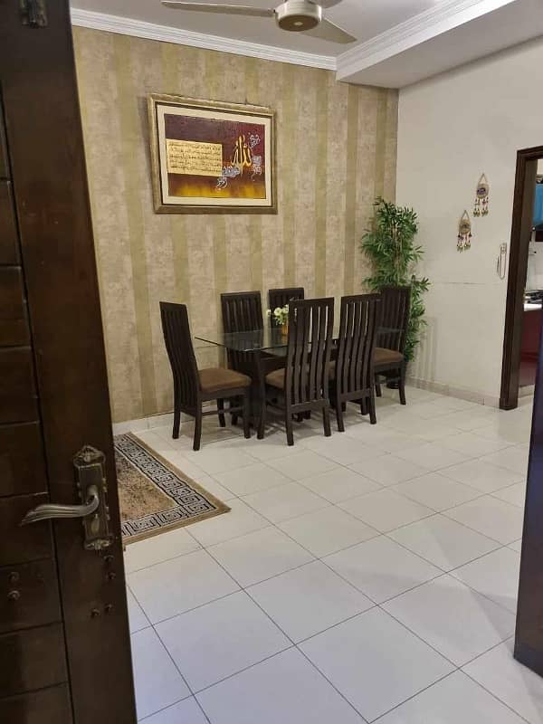 6.33 Marla Furnished Bahria Homes in Bahria Town Lahore 15