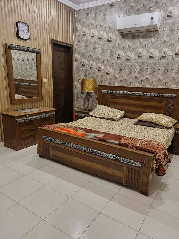 6.33 Marla Furnished Bahria Homes in Bahria Town Lahore 16