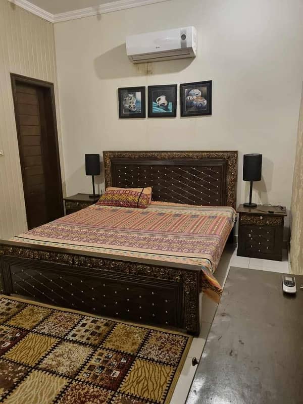 6.33 Marla Furnished Bahria Homes in Bahria Town Lahore 19