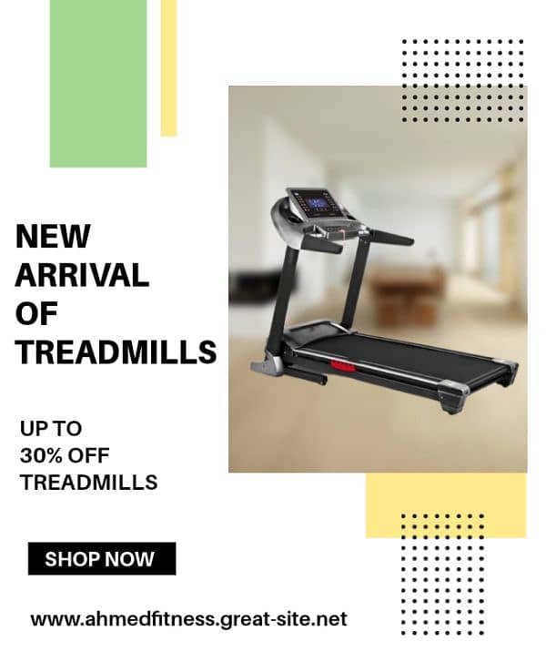 treadmill exercise cycle elliptical cross trainer back seated bike 3