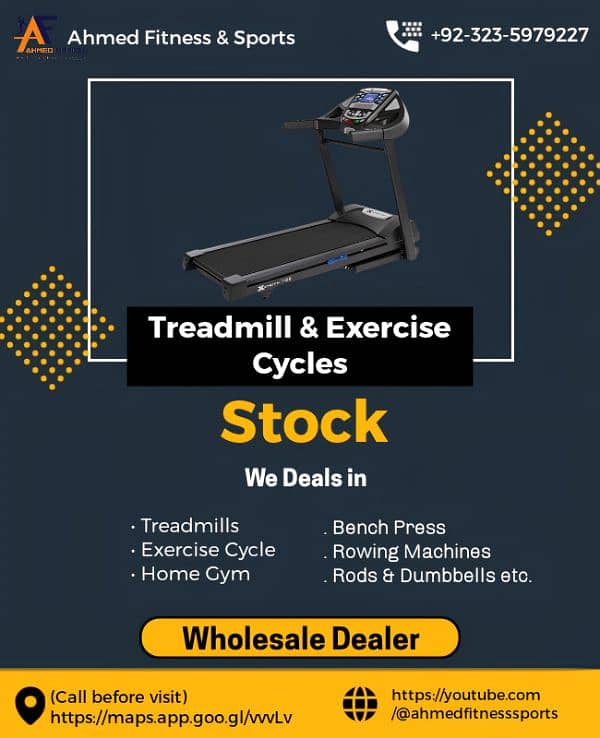 treadmill exercise cycle elliptical cross trainer back seated bike 4