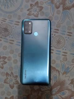 realme c17 original charger box available