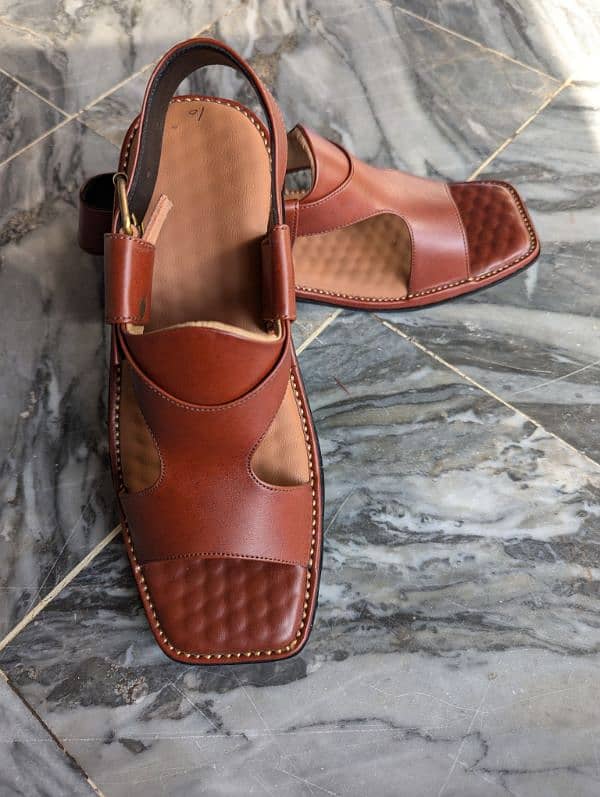 peshawari chapal 2