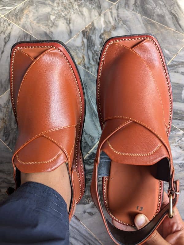 peshawari chapal 3