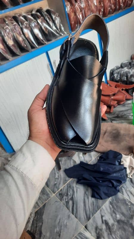 peshawari chapal 10