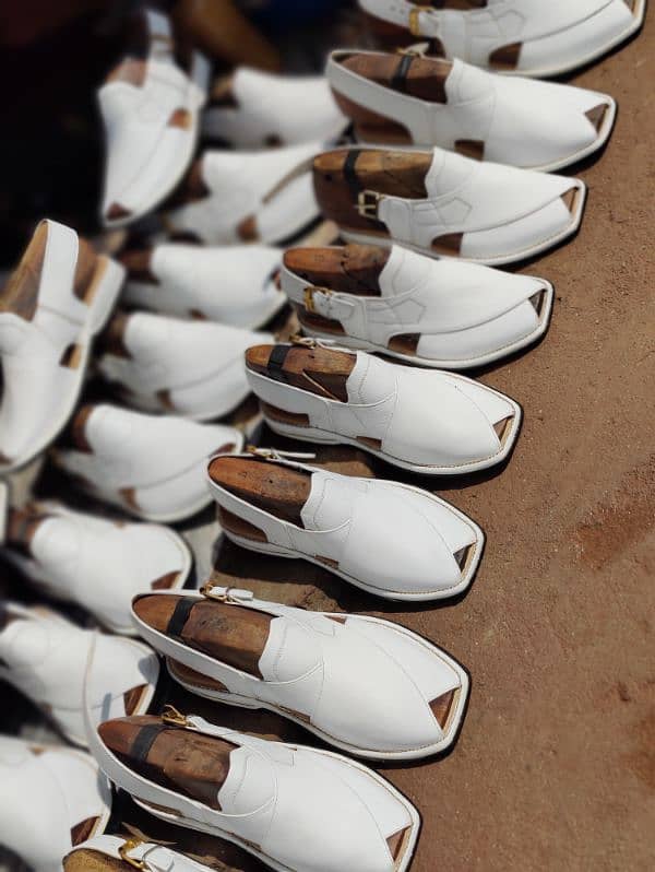 peshawari chapal 14