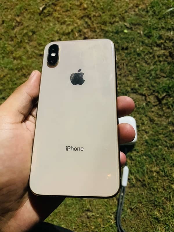 iPhone xs 256gb non pta 0