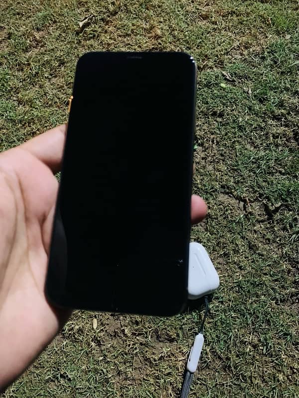 iPhone xs 256gb non pta 1