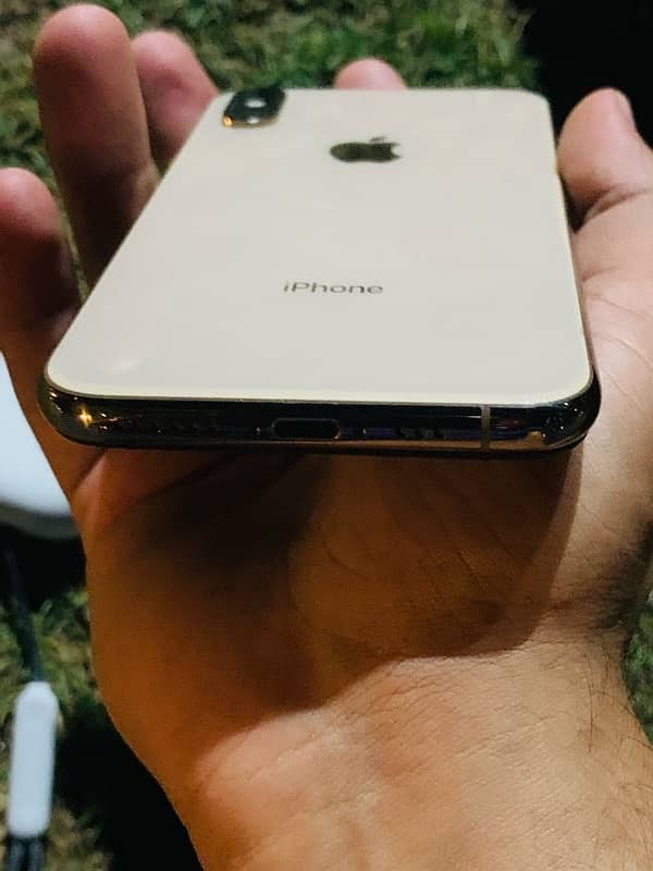 iPhone xs 256gb non pta 2