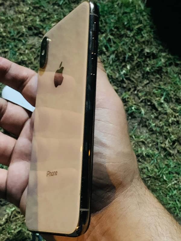 iPhone xs 256gb non pta 4