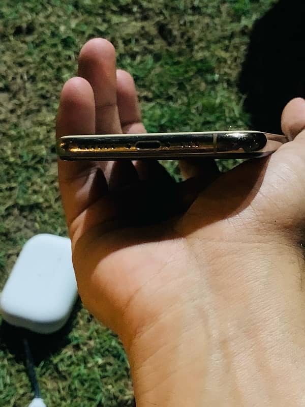 iPhone xs 256gb non pta 7