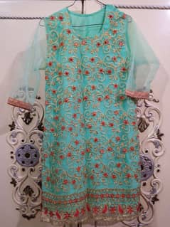 shalwar kameez