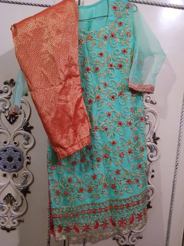 shalwar kameez 1