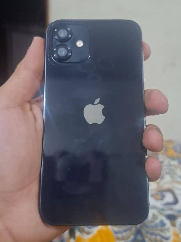 iphone 12 0