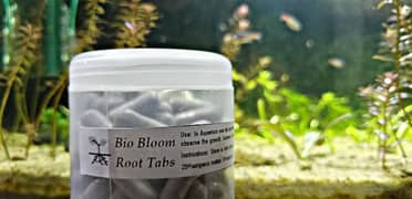 Bio Bloom Aquarium Plant Fertilizer