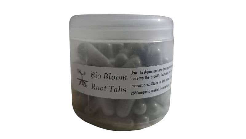 Bio Bloom Aquarium Plant Fertilizer 1