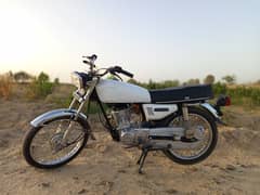 Behpar 200cc Iran made