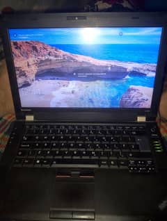 Lenovo Laptop 8GB Ram+ 250GB Hard