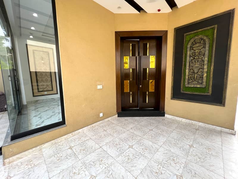 "Well-Designed 5-Marla House With 4 Bedrooms And Modern Kitchen Available For Sale In DHA Phase 9 Town Block C" 16