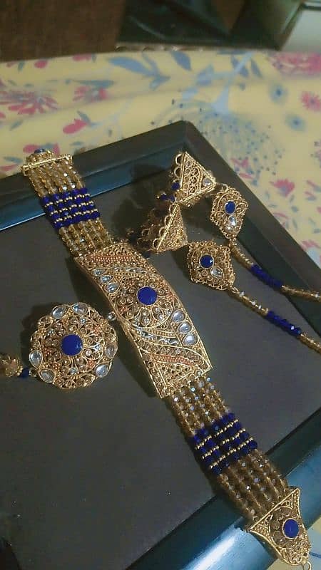 jewellerysets and bangals 2