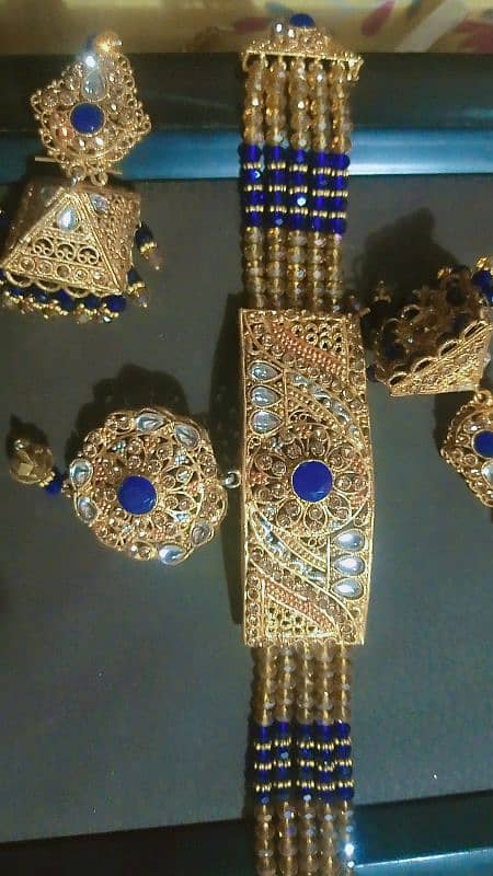 jewellerysets and bangals 3